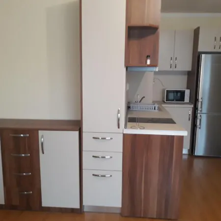 One Bedroom Apartment 1 - Restaurant Stadium Plovdiv * 普罗夫迪夫