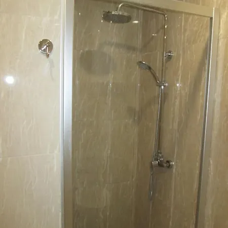 One Bedroom Apartment 1 - Restaurant Stadium Plovdiv 普罗夫迪夫