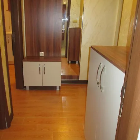 One Bedroom Apartment 1 - Restaurant Stadium Plovdiv Апартаменты Пловдив