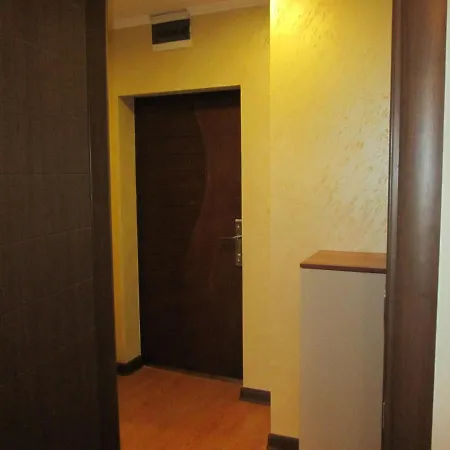 公寓 One Bedroom Apartment 1 - Restaurant Stadium Plovdiv 普罗夫迪夫