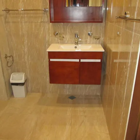 公寓 One Bedroom Apartment 1 - Restaurant Stadium Plovdiv 普罗夫迪夫