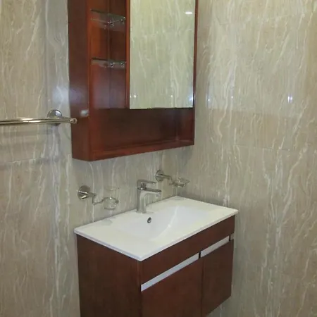 Апартаменты One Bedroom Apartment 1 - Restaurant Stadium Plovdiv *