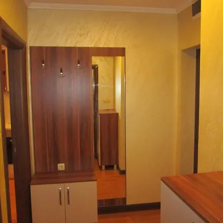 One Bedroom Apartment 1 - Restaurant Stadium Plovdiv 普罗夫迪夫