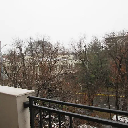One Bedroom Apartment 1 - Restaurant Stadium Plovdiv 公寓 普罗夫迪夫
