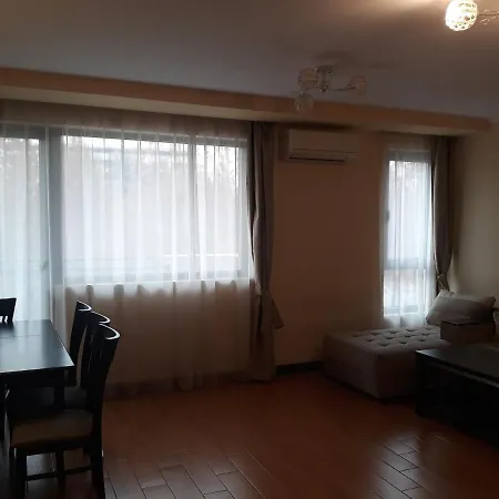 One Bedroom Apartment 1 - Restaurant Stadium Plovdiv 公寓 普罗夫迪夫