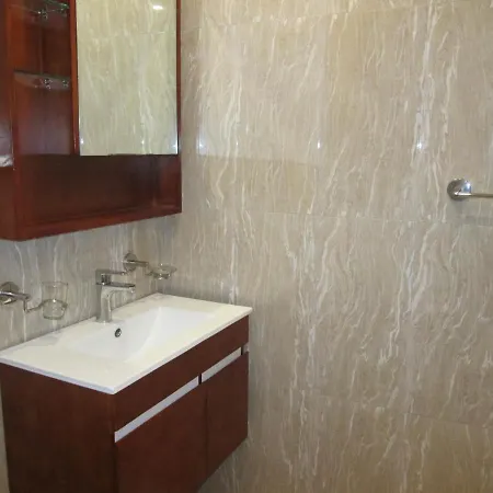 公寓 One Bedroom Apartment 1 - Restaurant Stadium Plovdiv *